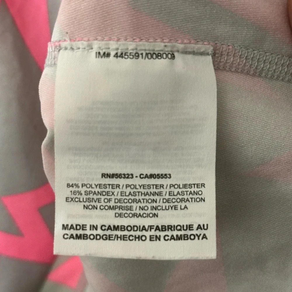 Nike Pro Tank‎ Top